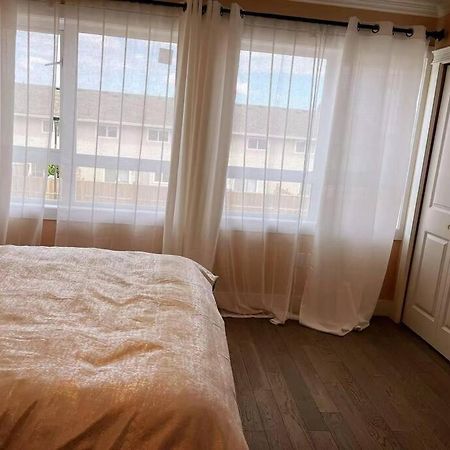 Brand New Luxury 2-Bedroom Townhouse. Duncan Eksteriør bilde