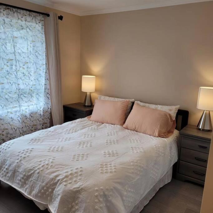 Brand New Luxury 2-Bedroom Townhouse. Duncan Eksteriør bilde